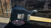 Rickenbacker 650/6 Colorado, Jetglo: Body - Front