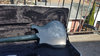 Aug 2009 Rickenbacker 650/6 Colorado, Jetglo: Body - Rear