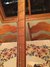 Rickenbacker 3001/4 , Autumnglo: Neck - Front