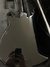 May 2018 Rickenbacker 620/6 , Jetglo: Body - Rear