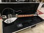 Rickenbacker 620/6 , Jetglo: Full Instrument - Front