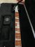 Rickenbacker 620/6 , Jetglo: Neck - Front