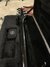 Rickenbacker 620/6 , Jetglo: Neck - Rear