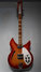 Rickenbacker 360/12 O.S., Fireglo: Full Instrument - Front