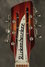 Rickenbacker 366/12 , Fireglo: Headstock