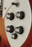 Rickenbacker 366/12 , Fireglo: Free image