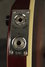 Rickenbacker 366/12 , Fireglo: Close up - Free
