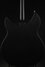 Mar 2019 Rickenbacker 330/6 , Matte Black: Body - Rear