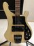 Rickenbacker 4003/4 BH BT, White: Body - Front