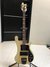 Rickenbacker 4003/4 BH BT, White: Full Instrument - Front