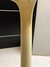 Rickenbacker 4003/4 BH BT, White: Neck - Rear