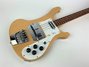Rickenbacker 4001/4 V63, Mapleglo: Free image