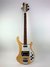 Rickenbacker 4001/4 V63, Mapleglo: Full Instrument - Front