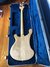 Rickenbacker 4003/4 , Mapleglo: Full Instrument - Rear