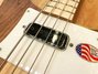Rickenbacker 4003/4 S, Natural Walnut: Free image