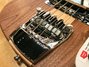 Rickenbacker 4003/4 S, Natural Walnut: Close up - Free