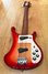 Rickenbacker 4003/5 S, Fireglo: Free image2