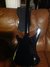 Rickenbacker 4003/4 , Jetglo: Full Instrument - Rear