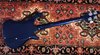 Rickenbacker 4003/4 S, Midnightblue: Full Instrument - Rear
