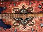 Rickenbacker 4003/4 S, Midnightblue: Neck - Front