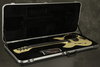 Rickenbacker 360/6 WB BH BT, LMC Light Mocha Cream: Free image2