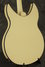 Jun 2017 Rickenbacker 360/6 WB BH BT, LMC Light Mocha Cream: Body - Rear