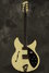 Rickenbacker 360/6 WB BH BT, LMC Light Mocha Cream: Full Instrument - Front