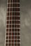 Rickenbacker 360/6 WB BH BT, LMC Light Mocha Cream: Neck - Front