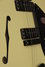 Rickenbacker 360/6 WB BH BT, LMC Light Mocha Cream: Close up - Free