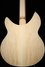 Feb 2019 Rickenbacker 1993/12 Plus, Mapleglo: Body - Rear