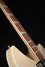 Rickenbacker 1993/12 Plus, Mapleglo: Neck - Front