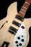 Rickenbacker 1993/12 Plus, Mapleglo: Close up - Free