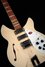 Rickenbacker 1993/12 Plus, Mapleglo: Close up - Free2