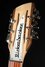 Rickenbacker 1993/12 Plus, Mapleglo: Headstock