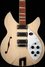 Rickenbacker 1993/12 Plus, Mapleglo: Body - Front