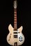 Rickenbacker 1993/12 Plus, Mapleglo: Full Instrument - Front
