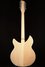 Rickenbacker 1993/12 Plus, Mapleglo: Full Instrument - Rear