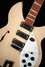 Rickenbacker 1993/12 Plus, Mapleglo: Close up - Free