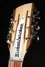 Rickenbacker 1993/12 Plus, Mapleglo: Headstock