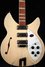 Rickenbacker 1993/12 Plus, Mapleglo: Body - Front