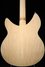 Feb 2019 Rickenbacker 1993/12 Plus, Mapleglo: Body - Rear