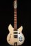 Rickenbacker 1993/12 Plus, Mapleglo: Full Instrument - Front
