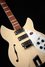Rickenbacker 1993/12 Plus, Mapleglo: Close up - Free2