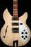 Rickenbacker 1993/12 Plus, Mapleglo: Body - Front