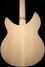 Feb 2019 Rickenbacker 1993/12 Plus, Mapleglo: Body - Rear