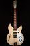 Rickenbacker 1993/12 Plus, Mapleglo: Full Instrument - Front