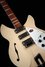 Rickenbacker 1993/12 Plus, Mapleglo: Close up - Free