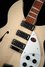 Rickenbacker 1993/12 Plus, Mapleglo: Close up - Free2