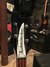 Rickenbacker 4003/4 , Jetglo: Headstock