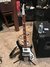 Rickenbacker 4003/4 , Jetglo: Full Instrument - Front